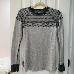 Kari Traa base layer top